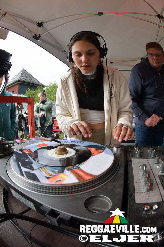 Dr. Ring Ding & Outernational Sound, Sankofa Sound, Jane B & Friends