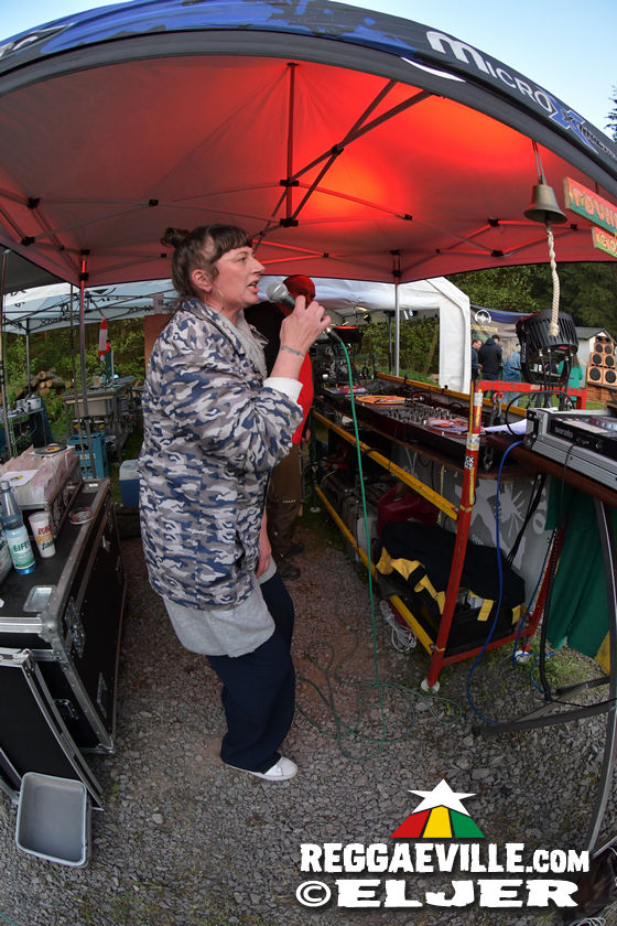 Dr. Ring Ding & Outernational Sound, Sankofa Sound, Jane B & Friends