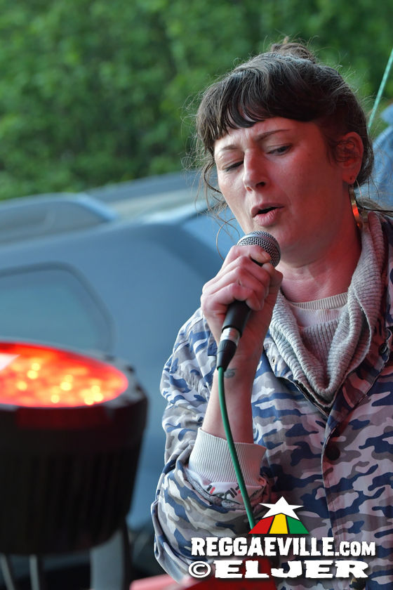 Dr. Ring Ding & Outernational Sound, Sankofa Sound, Jane B & Friends