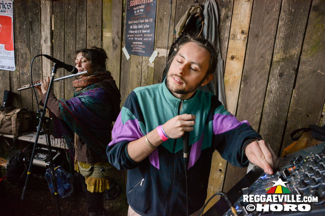 Toroki + Isaya feat. Piya Zawa & Zion Garden & Stella Brown