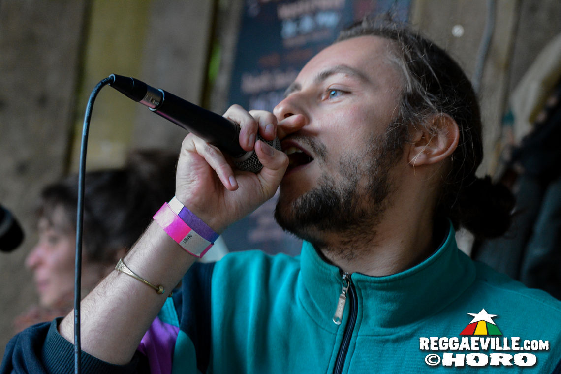 Toroki + Isaya feat. Piya Zawa & Zion Garden & Stella Brown