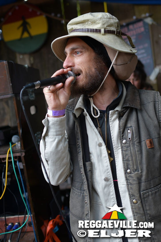 Toroki + Isaya feat. Piya Zawa & Zion Garden & Stella Brown