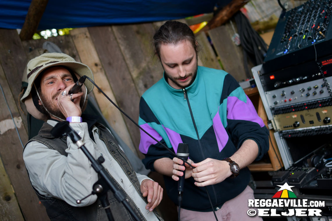 Toroki + Isaya feat. Piya Zawa & Zion Garden & Stella Brown