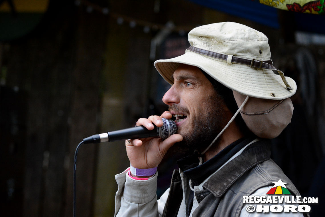 Toroki + Isaya feat. Piya Zawa & Zion Garden & Stella Brown