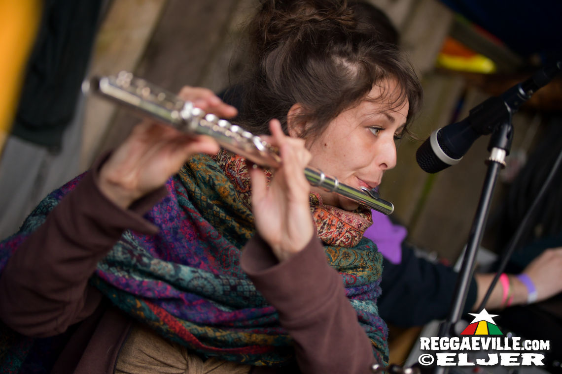 Toroki + Isaya feat. Piya Zawa & Zion Garden & Stella Brown