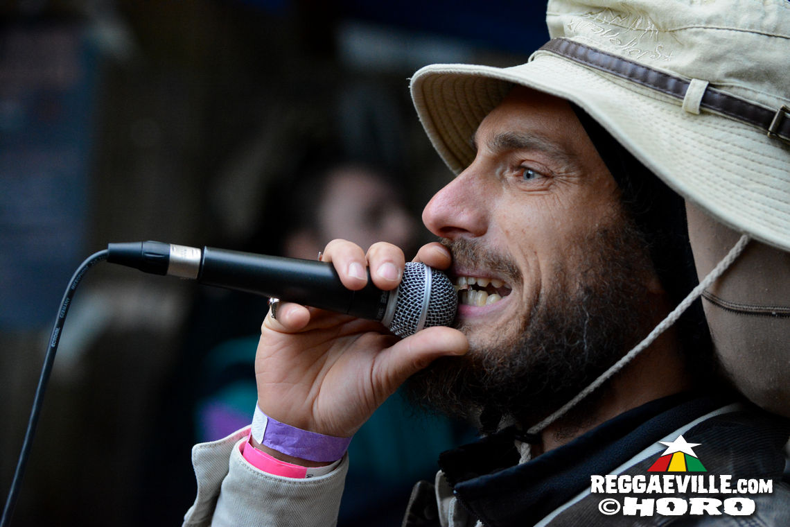 Toroki + Isaya feat. Piya Zawa & Zion Garden & Stella Brown