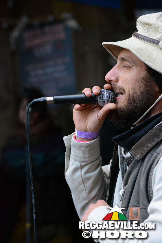 Toroki + Isaya feat. Piya Zawa & Zion Garden & Stella Brown