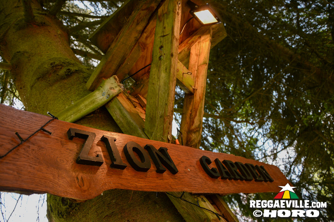 Toroki + Isaya feat. Piya Zawa & Zion Garden & Stella Brown