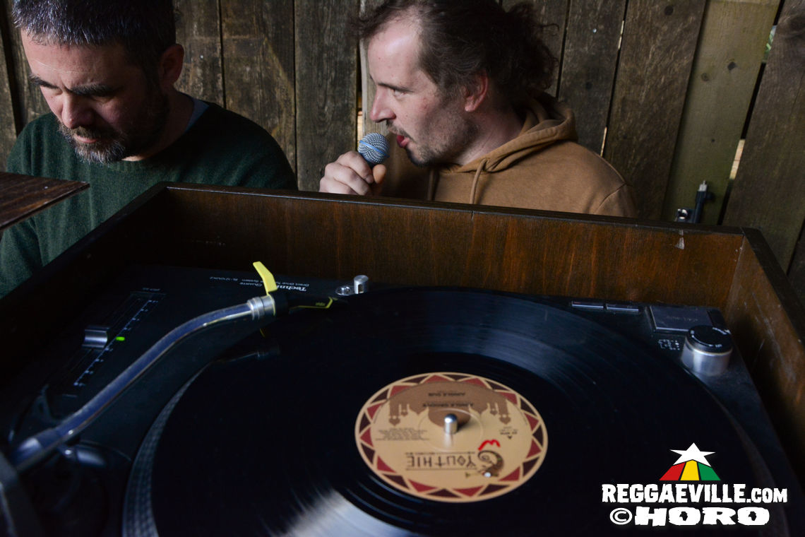 Toroki + Isaya feat. Piya Zawa & Zion Garden & Stella Brown