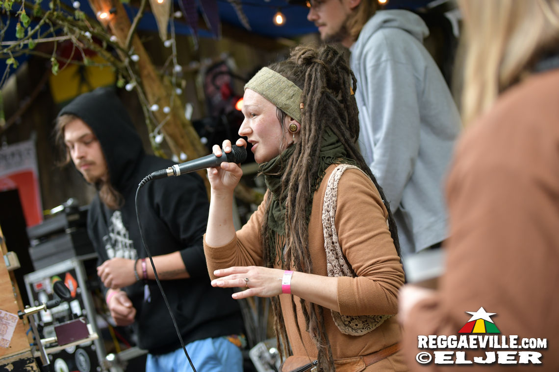 Toroki + Isaya feat. Piya Zawa & Zion Garden & Stella Brown