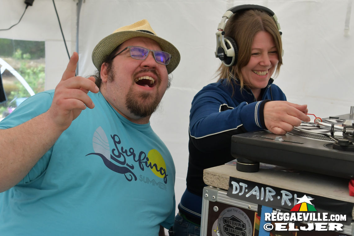 Splintercell Sound, Goodboy, Dictator Sound, Red Stack, Miss Fululups