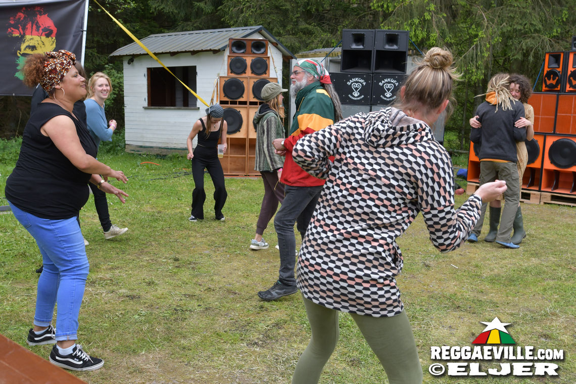 Splintercell Sound, Goodboy, Dictator Sound, Red Stack, Miss Fululups