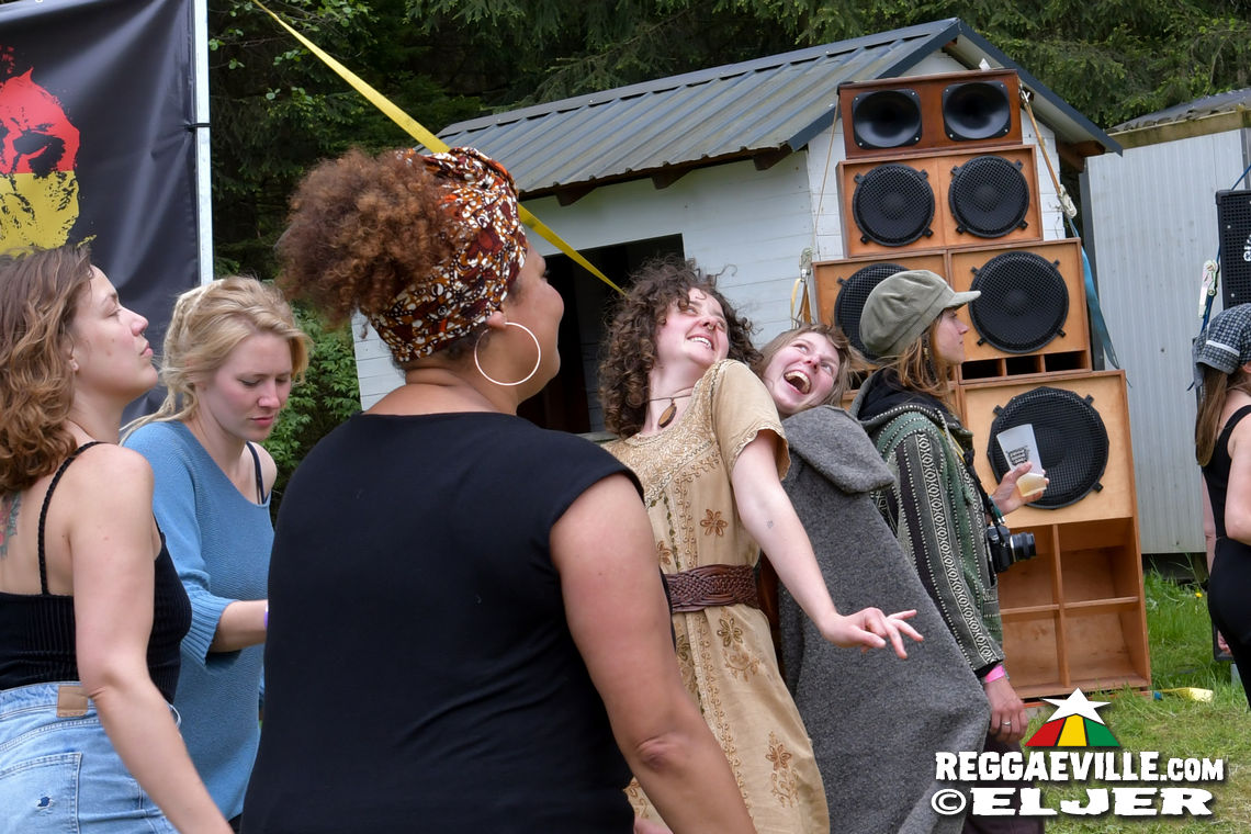 Splintercell Sound, Goodboy, Dictator Sound, Red Stack, Miss Fululups