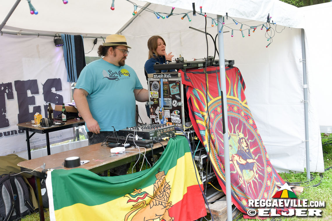 Splintercell Sound, Goodboy, Dictator Sound, Red Stack, Miss Fululups