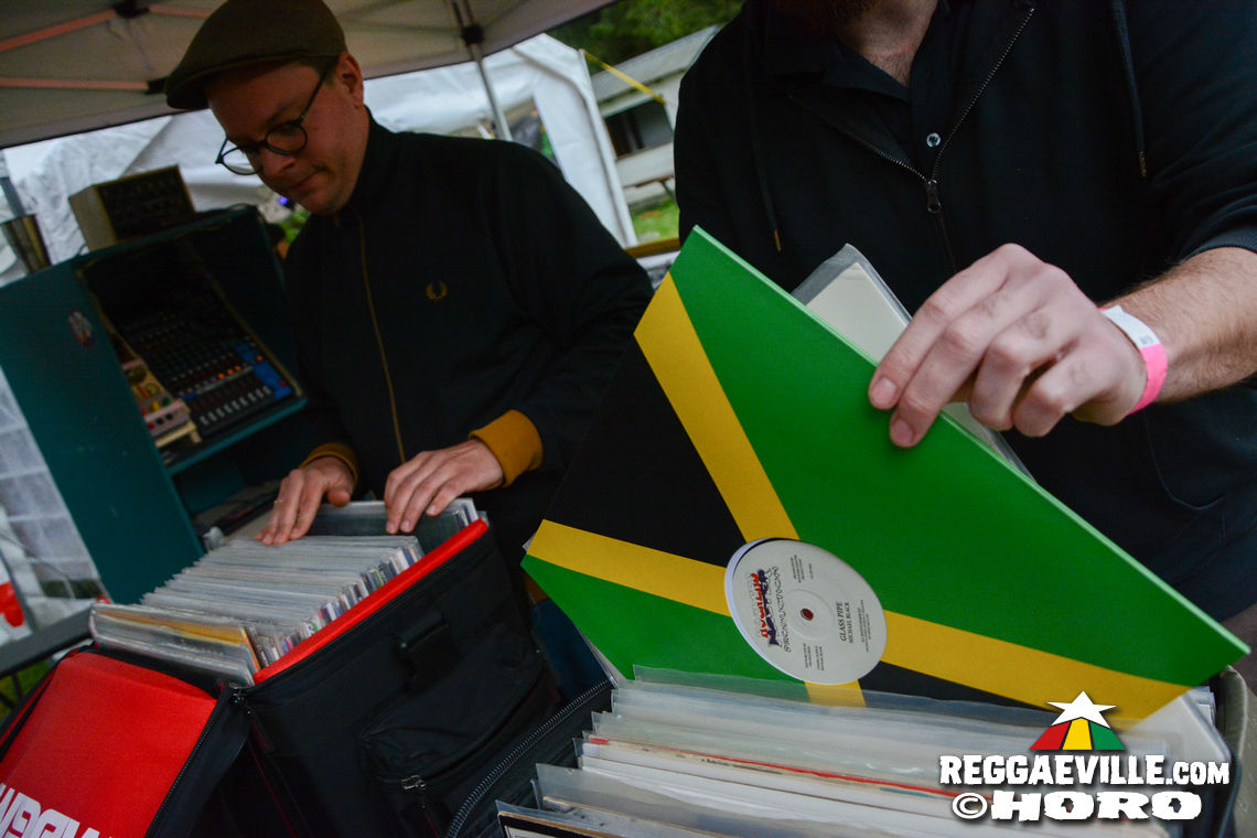 Splintercell Sound, Goodboy, Dictator Sound, Red Stack, Miss Fululups