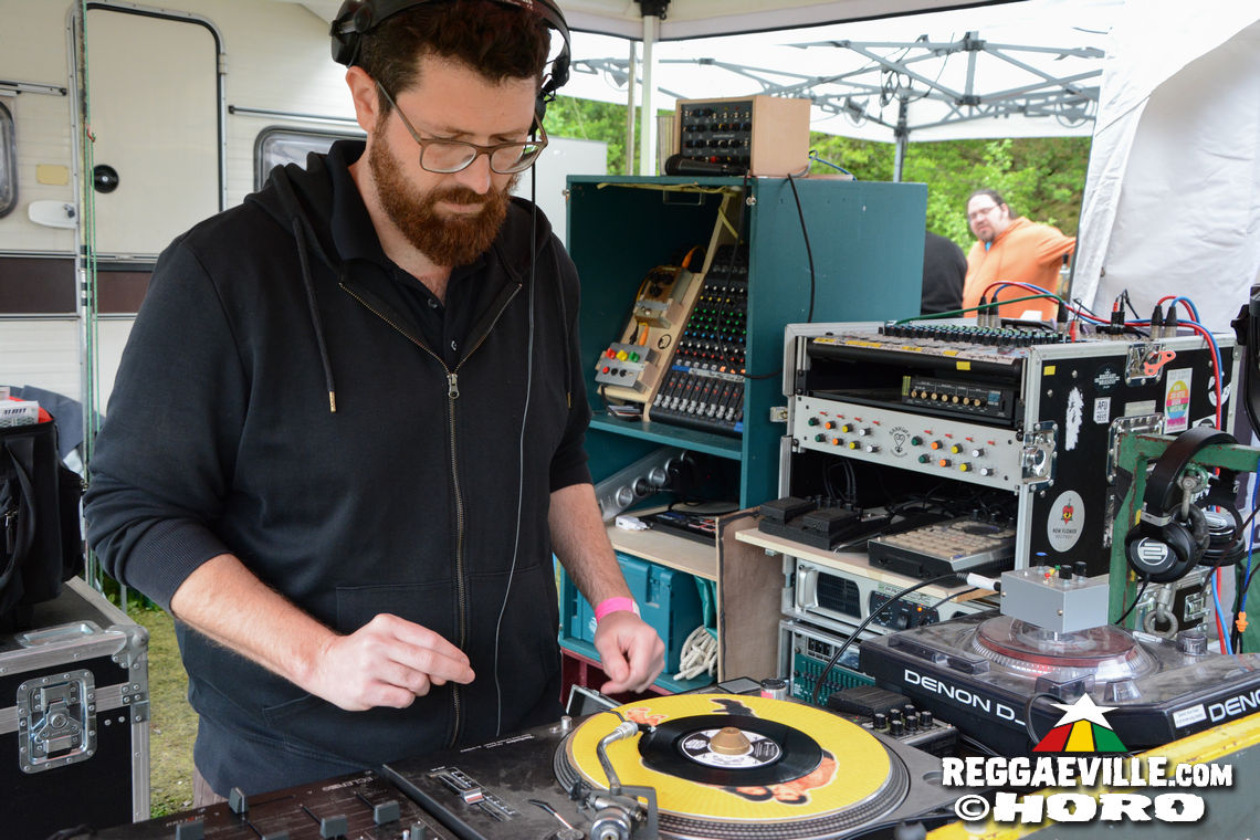 Splintercell Sound, Goodboy, Dictator Sound, Red Stack, Miss Fululups