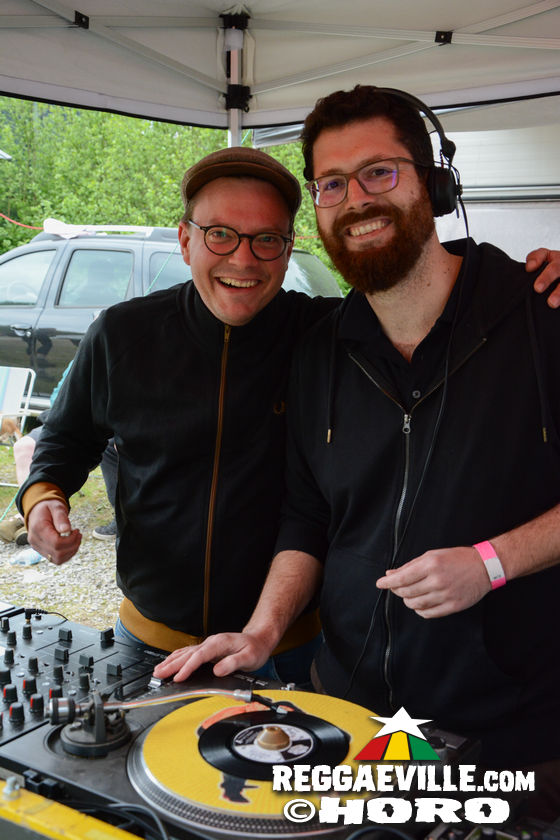 Splintercell Sound, Goodboy, Dictator Sound, Red Stack, Miss Fululups