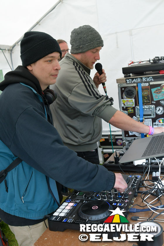 Splintercell Sound, Goodboy, Dictator Sound, Red Stack, Miss Fululups