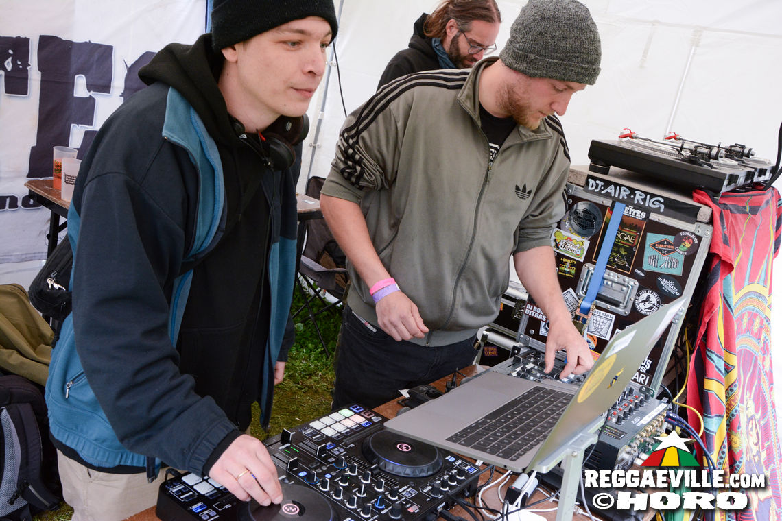 Splintercell Sound, Goodboy, Dictator Sound, Red Stack, Miss Fululups