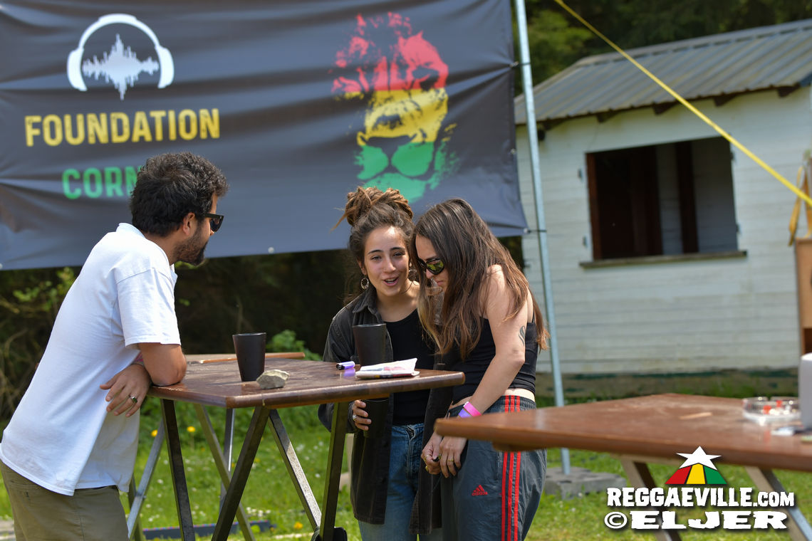 Splintercell Sound, Goodboy, Dictator Sound, Red Stack, Miss Fululups