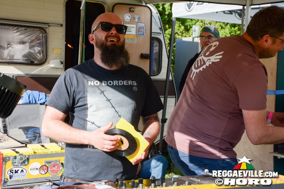 Splintercell Sound, Goodboy, Dictator Sound, Red Stack, Miss Fululups