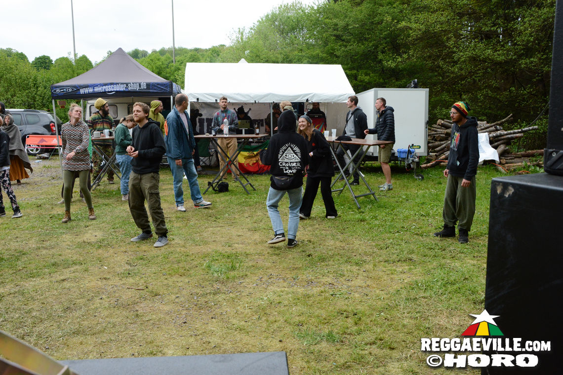 Splintercell Sound, Goodboy, Dictator Sound, Red Stack, Miss Fululups