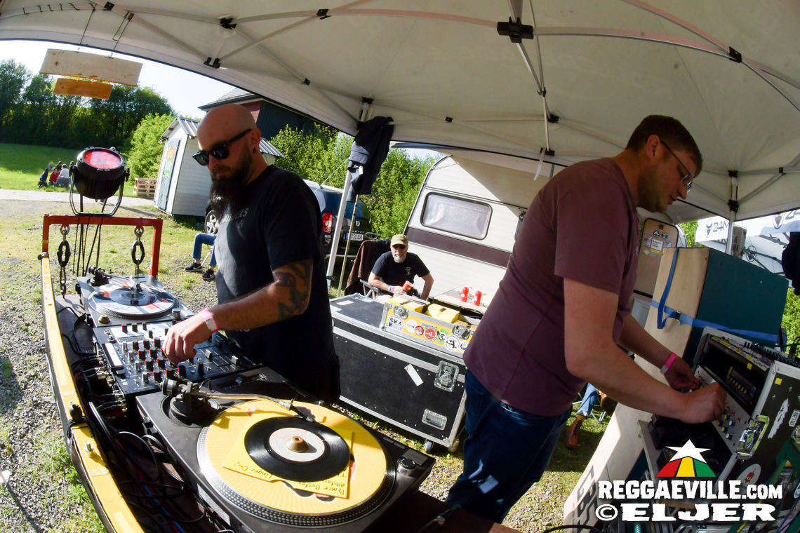 Splintercell Sound, Goodboy, Dictator Sound, Red Stack, Miss Fululups