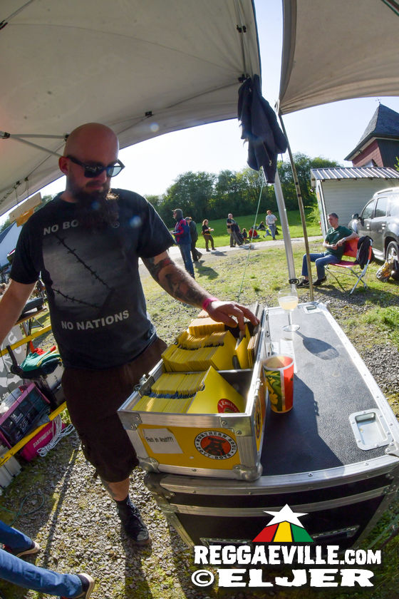 Splintercell Sound, Goodboy, Dictator Sound, Red Stack, Miss Fululups