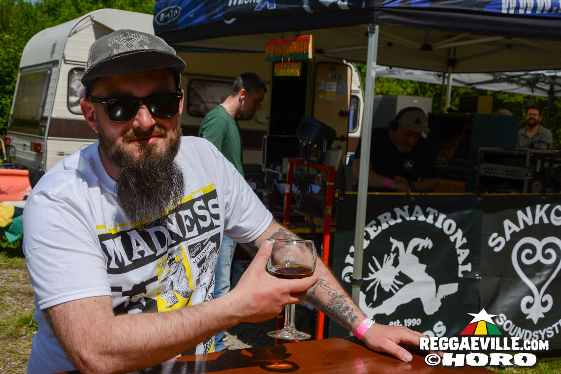 Splintercell Sound, Goodboy, Dictator Sound, Red Stack, Miss Fululups