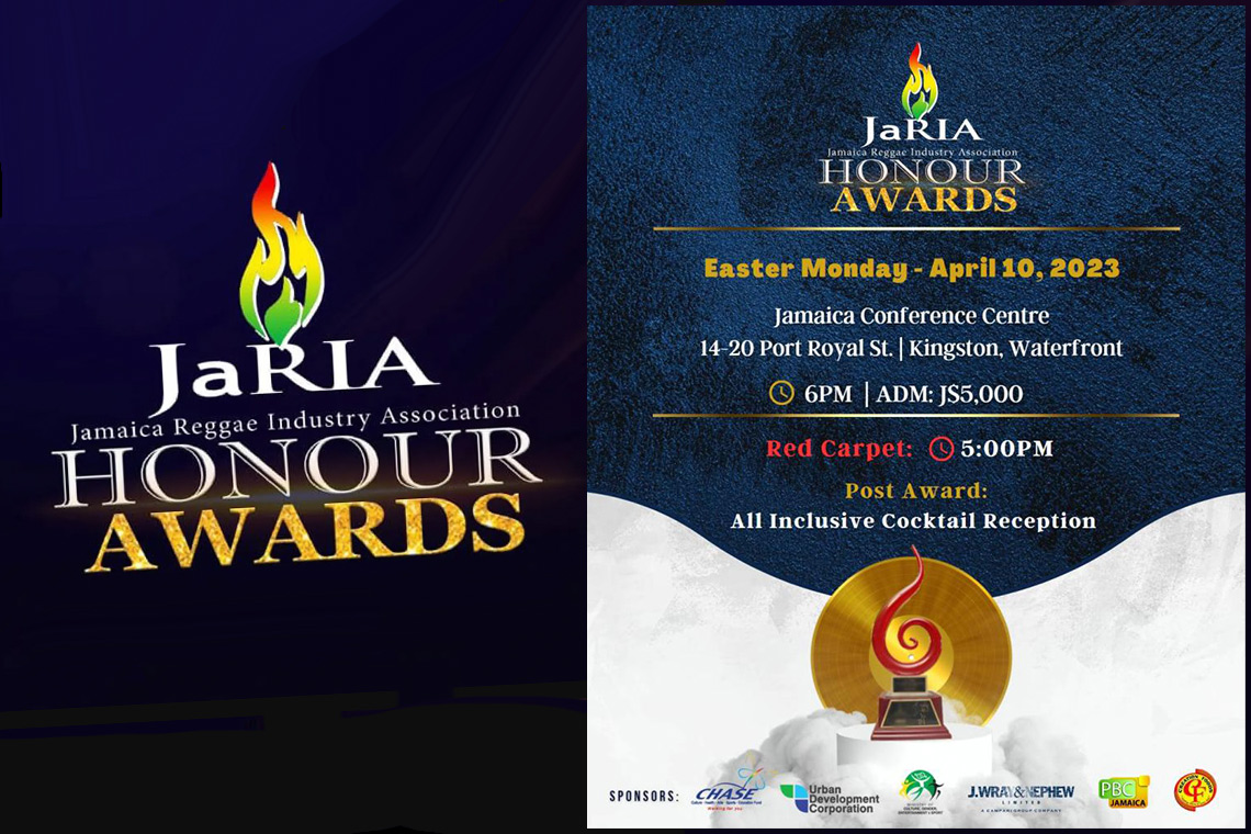 Horace Andy, Sharon Marley, Copeland Forbes...