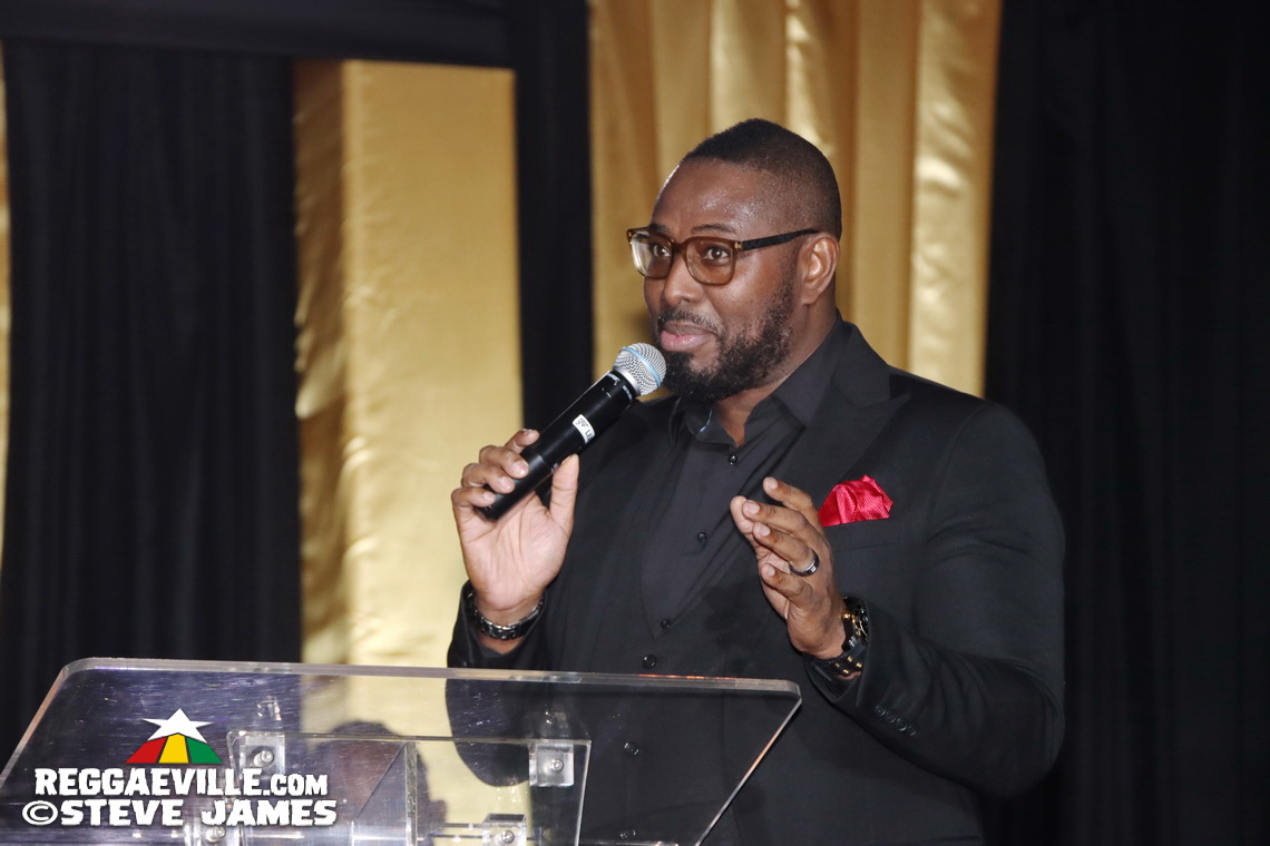 Stephen McGregor, Linval Thompson, Grub Cooper...