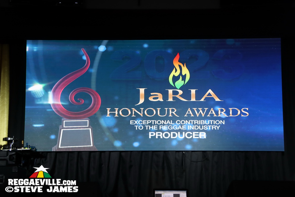 Stephen McGregor, Linval Thompson, Grub Cooper...