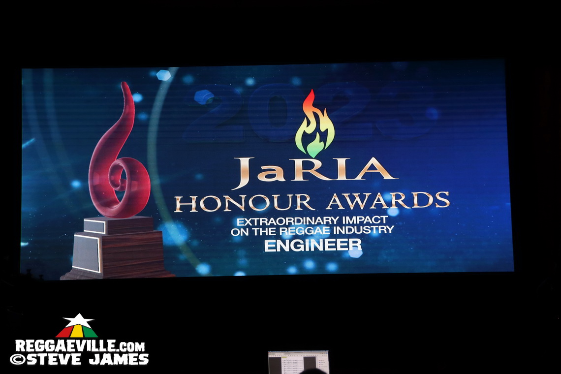 Stephen McGregor, Linval Thompson, Grub Cooper...