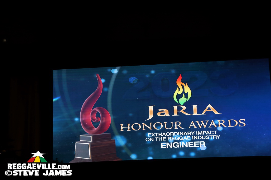 Stephen McGregor, Linval Thompson, Grub Cooper...