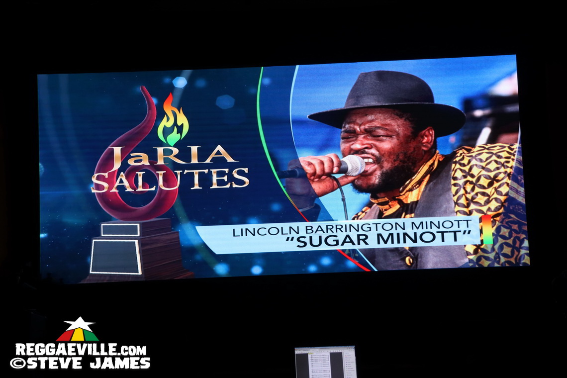 Stephen McGregor, Linval Thompson, Grub Cooper...