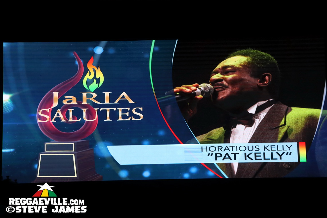 Stephen McGregor, Linval Thompson, Grub Cooper...