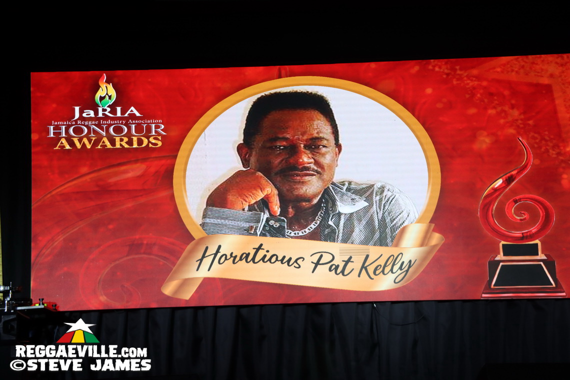 Stephen McGregor, Linval Thompson, Grub Cooper...