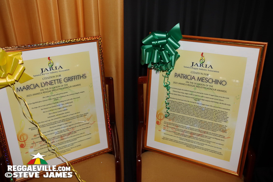 Stephen McGregor, Linval Thompson, Grub Cooper...