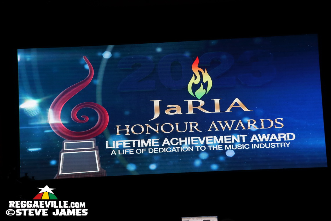 Stephen McGregor, Linval Thompson, Grub Cooper...