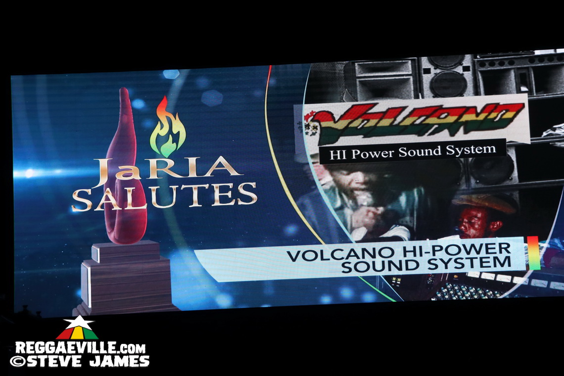 Stephen McGregor, Linval Thompson, Grub Cooper...