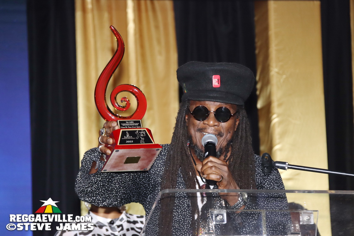 Stephen McGregor, Linval Thompson, Grub Cooper...