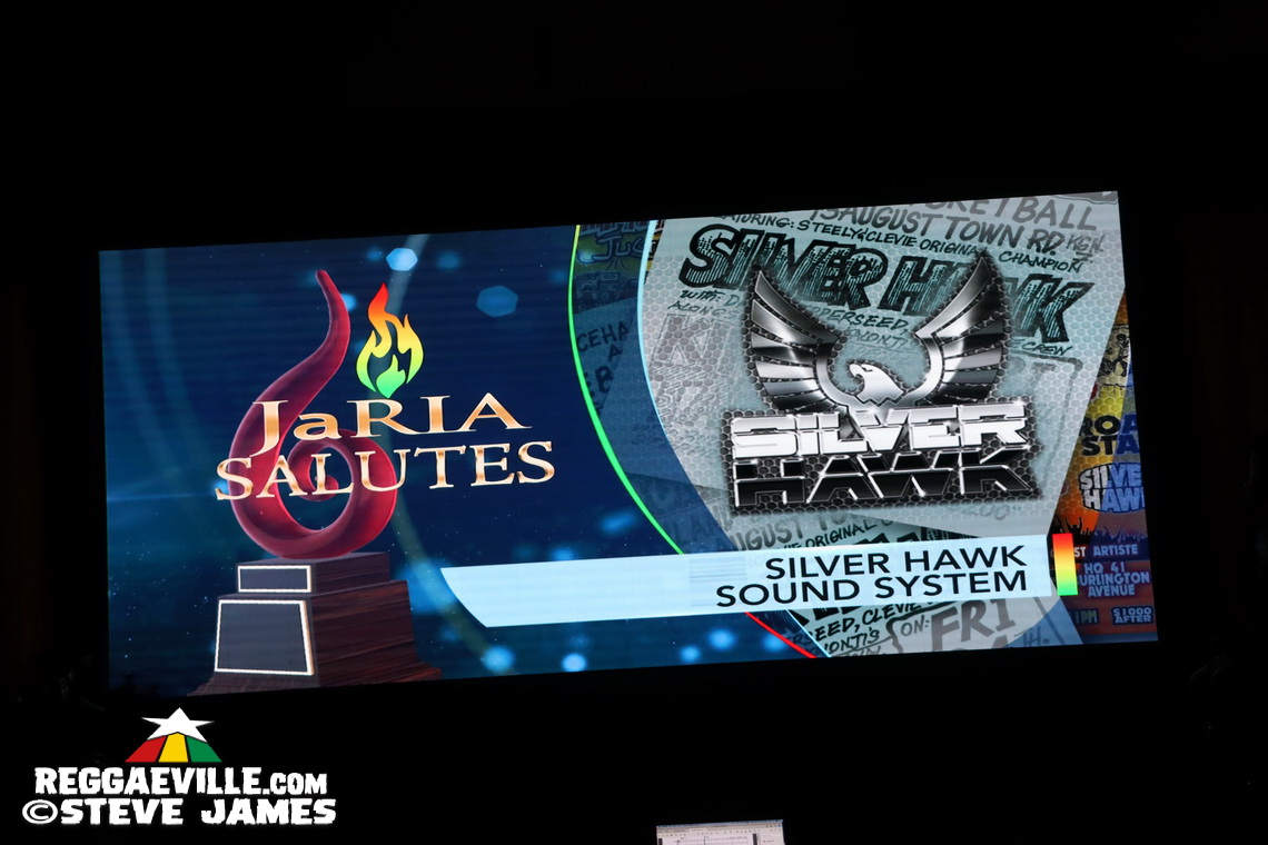 Stephen McGregor, Linval Thompson, Grub Cooper...