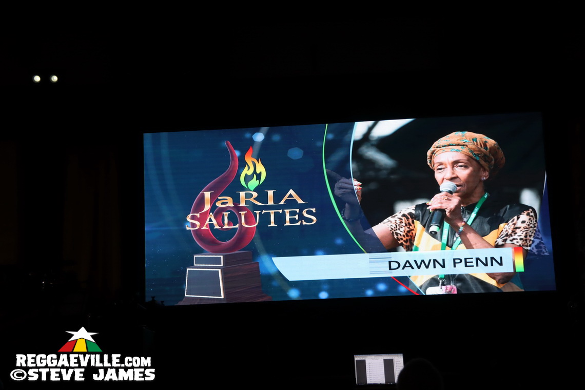 Stephen McGregor, Linval Thompson, Grub Cooper...