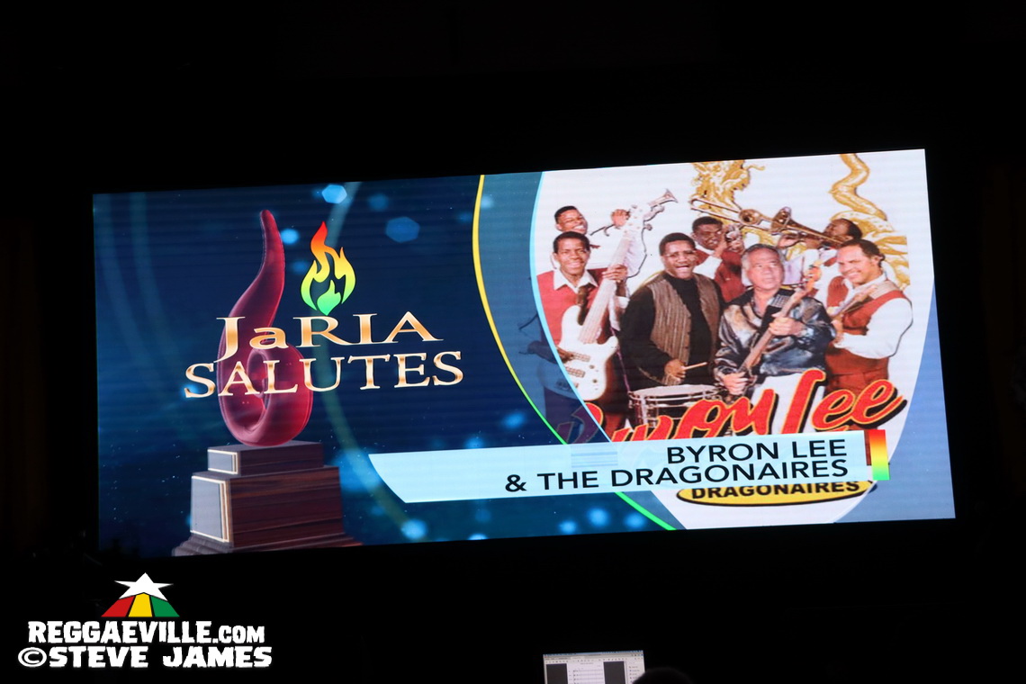 Horace Andy, Sharon Marley, Patricia Meschino...