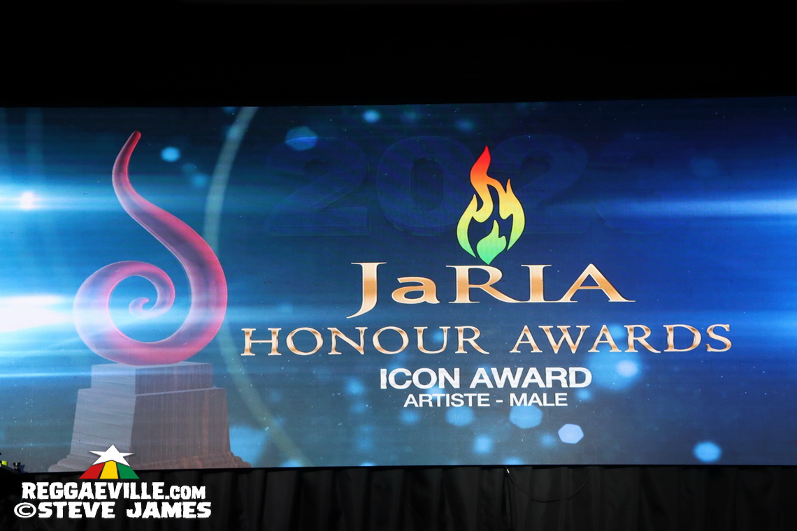 Horace Andy, Sharon Marley, Patricia Meschino...