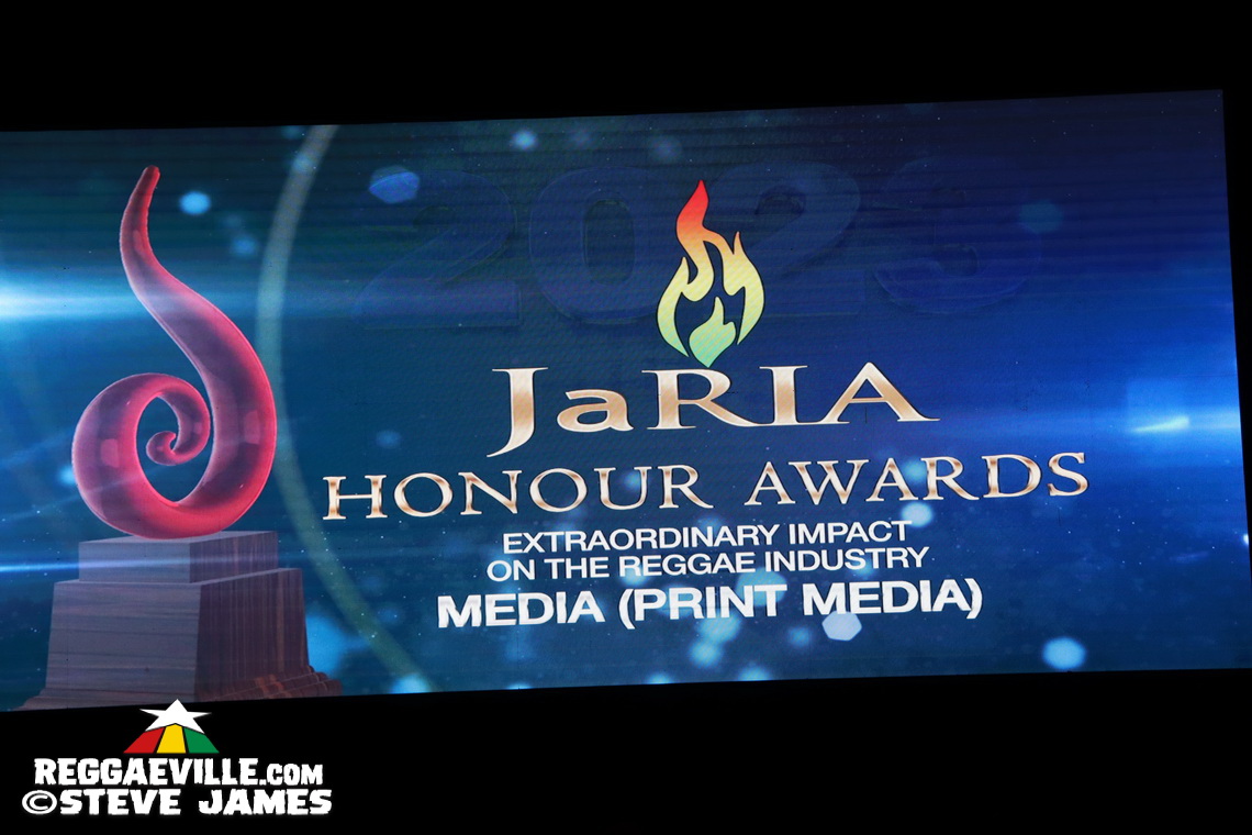 Horace Andy, Sharon Marley, Patricia Meschino...