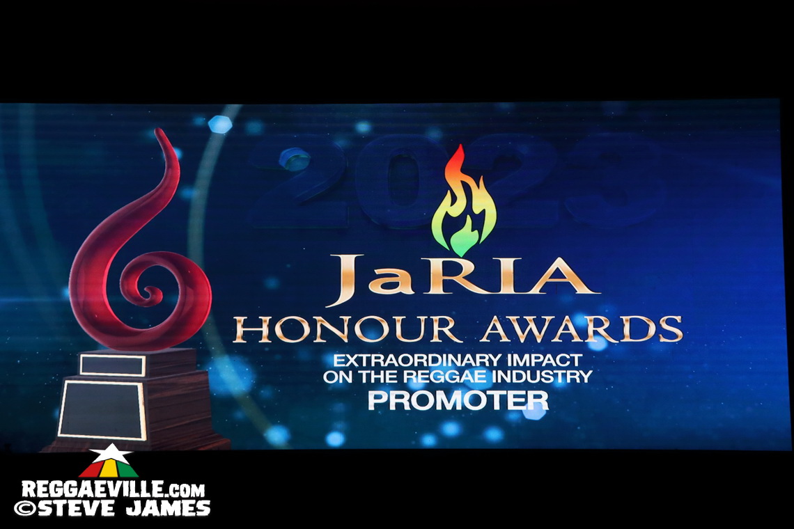 Horace Andy, Sharon Marley, Patricia Meschino...