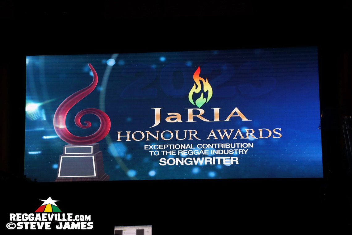 Marcia Griffiths, Ras-I...