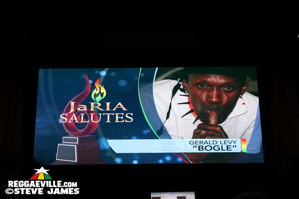 Marcia Griffiths, Ras-I...