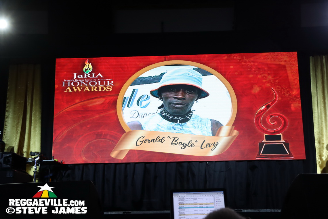 Marcia Griffiths, Ras-I...